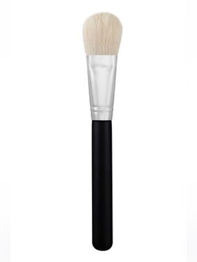 NWT M523 - Morphe Tapered Powder Brush Natural - Brand New - Discontinued Rare